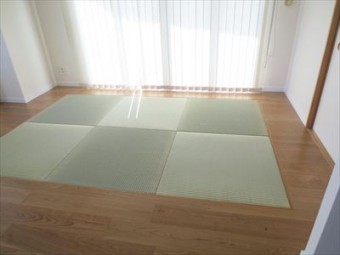 既存を活かしつつ、イメージチェンジ！